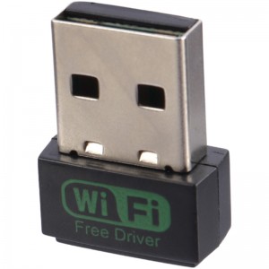 کارت شبکه USB الون مدل D13 150Mbps
