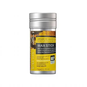 وزگیر مو - Wax Stick مدل آرگان حجم 75 گرم