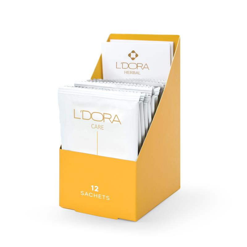 ماسک پودری اسپیرولینا هیدروژلی حاوی سفیده تخم مرغ و کیوتن مدل هربال 12 عددی