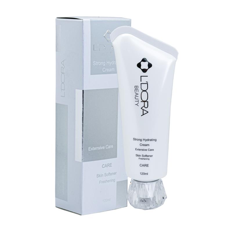 کرم آبرسان قوی مدل Care حجم 120 میلی لیتر