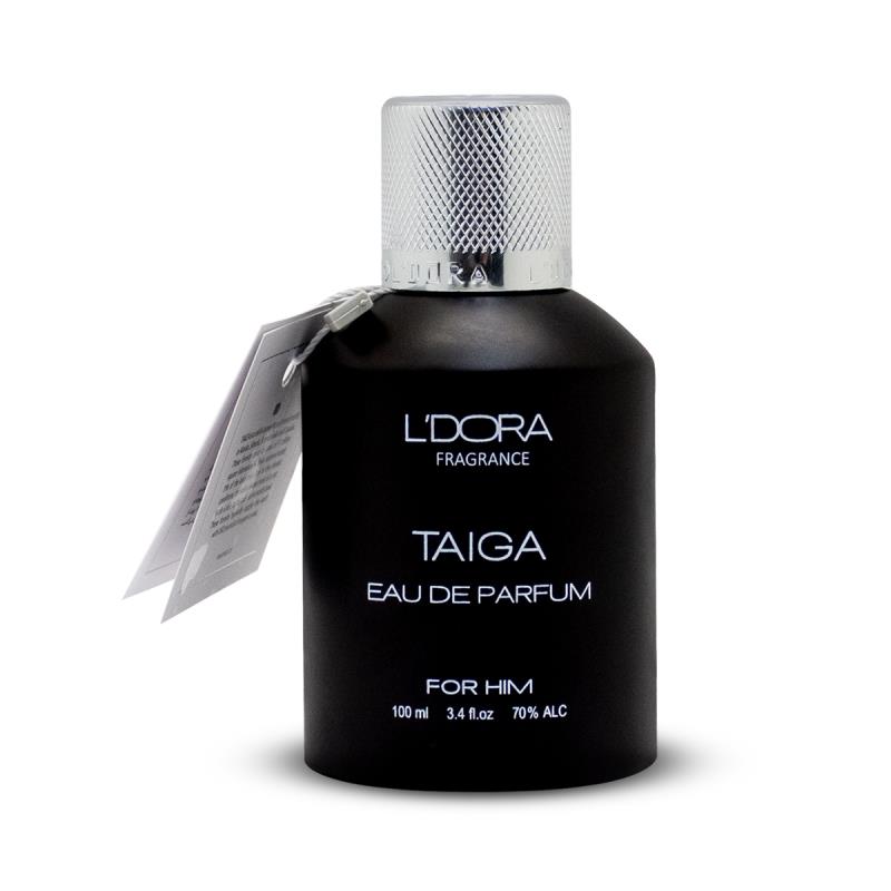 ادوپرفیوم مردانه مدل TAIGA فرگرنس 100 میلی لیتر