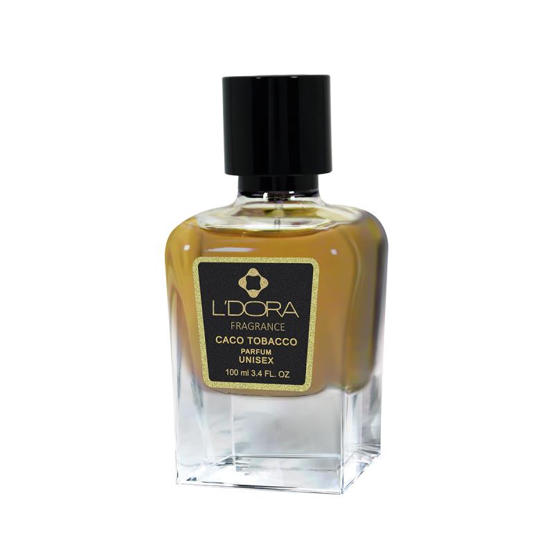 پرفیوم CACO TOBACCO حجم 100 میلی لیتر