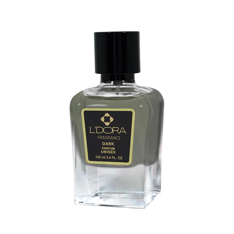پرفیوم DARK حجم 100 میلی لیتر
