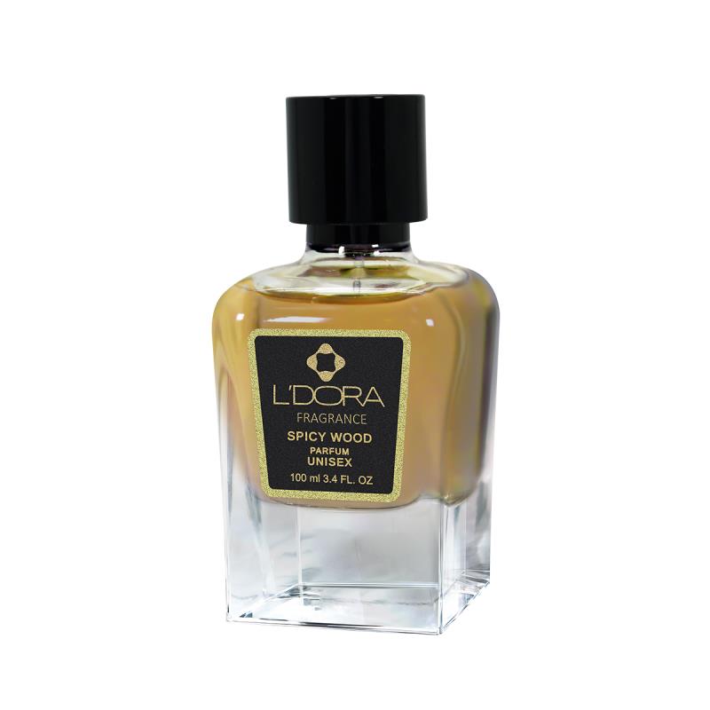 پرفیوم SPICY WOOD حجم 100 میلی لیتر