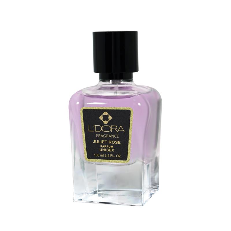 پرفیوم JULIET ROSE حجم 100 میلی لیتر