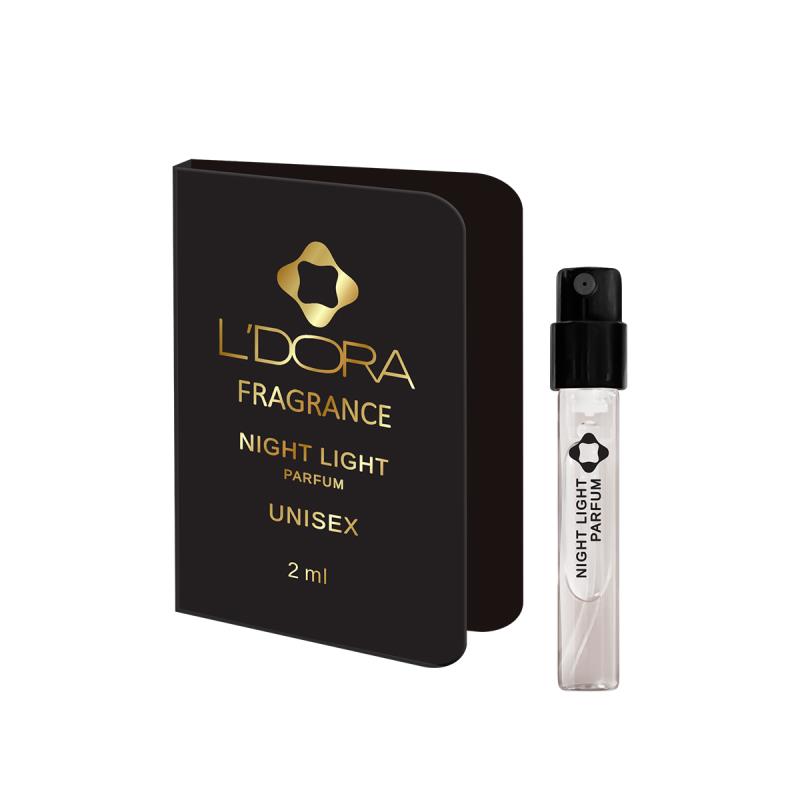 تستر پرفیوم Night Light حجم 100 میلی لیتر