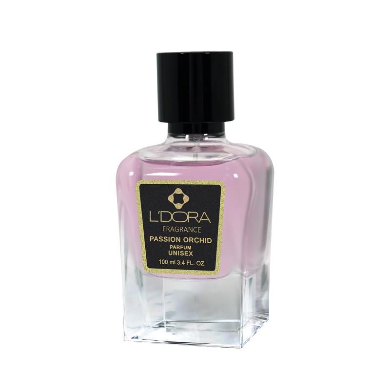 پرفیوم PASSION ORCHID حجم 100 میلی لیتر