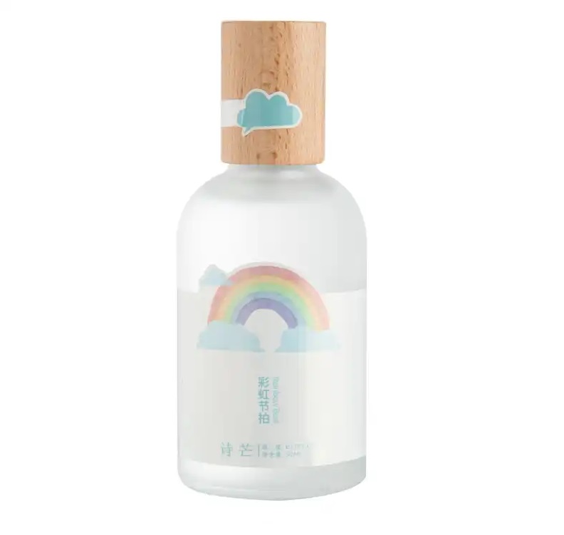 عطر بیکینی شیمانگ Shimang رایحه رنگین کمان (Rainbow Beat)
