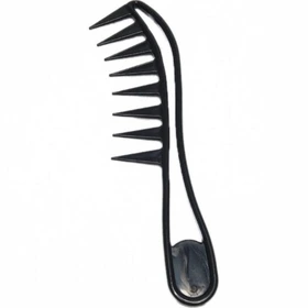 شانه حالت دهنده مو