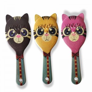 برس مو گربه ای مدل Sport