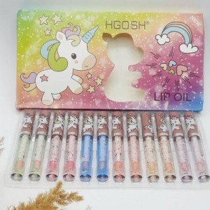 برق لب حرارتی یونیکورن