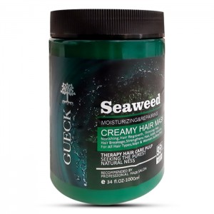 ماسک مو سوید مدل جلبک دریایی حجم 1000 میلی لیتر