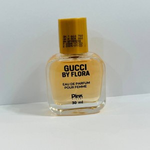 عطر زنانه Gucci By Flora حجم 30 میل
