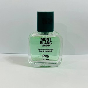 عطر مردانه Mont Blanc Legend حجم 30 میل