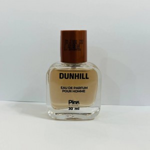 عطر مردانه Dunhill قهوه ای حجم 30 میل