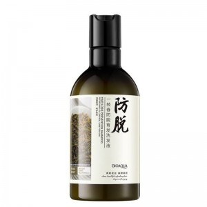 شامپو سر رزماری بدون سولفات اورجینال و اصلی 250 میل