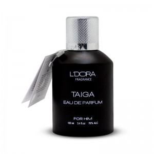 ادوپرفیوم مردانه مدل TAIGA فرگرنس 100 میلی لیتر
