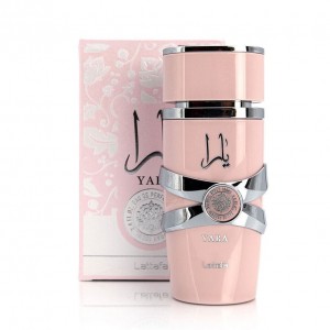 عطر یارا اصلی و اماراتی (هولوگرام دار) حجم 100 میلی لیتر