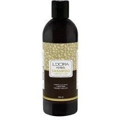 شامپو گیاهی موهای چرب 300 میلی لیتر