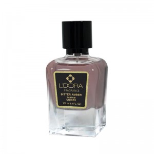 پرفیوم BITTER AMBER حجم 100 میلی لیتر