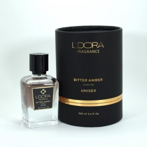 پرفیوم BITTER AMBER حجم 100 میلی لیتر