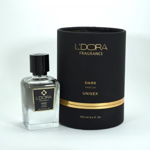 پرفیوم DARK حجم 100 میلی لیتر