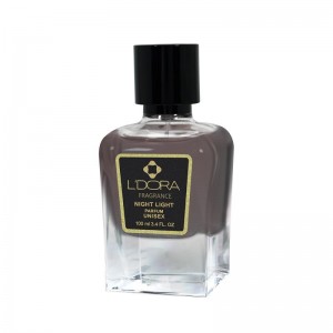 پرفیوم NIGHT LIGHT حجم 100 میلی لیتر