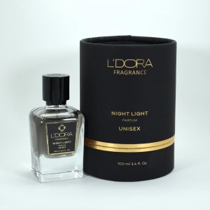 پرفیوم NIGHT LIGHT حجم 100 میلی لیتر