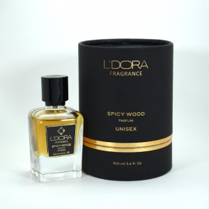 پرفیوم SPICY WOOD حجم 100 میلی لیتر