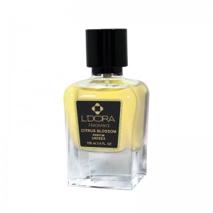 پرفیوم CITRUS BLOSSOM حجم 100 میلی لیتر