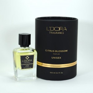 پرفیوم CITRUS BLOSSOM حجم 100 میلی لیتر
