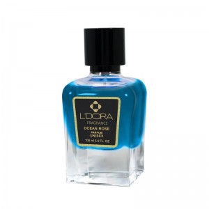 پرفیوم OCEAN ROSE حجم 100 میلی لیتر