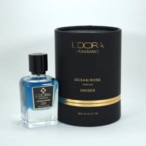 پرفیوم OCEAN ROSE حجم 100 میلی لیتر