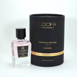 پرفیوم PASSION ORCHID حجم 100 میلی لیتر