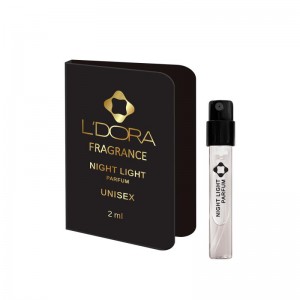 تستر پرفیوم Night Light حجم 100 میلی لیتر