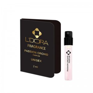 تستر پرفیوم PASSION ORCHID حجم 100 میلی لیتر
