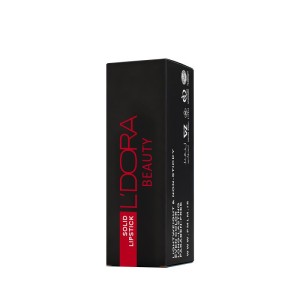 رژلب جامد LS 08