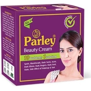 کرم روشن کننده و زیبایی صورت بارلی (پارلی) اصل