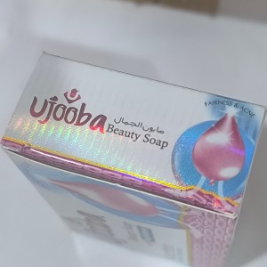 صابون عجوبه روشن‌کننده و شفاف‌کننده پوست