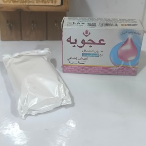 صابون عجوبه روشن‌کننده و شفاف‌کننده پوست