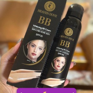 اسپری بی بی کرم هیون داو | سفیدکننده پوست و ضدآفتاب با SPF30
