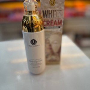 کرم روشن‌کننده و آبرسان HEAVEN DOVE White Cream