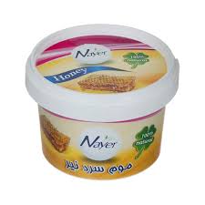 موم سرد نیر Nayer مدل عسل حجم 300 گرم