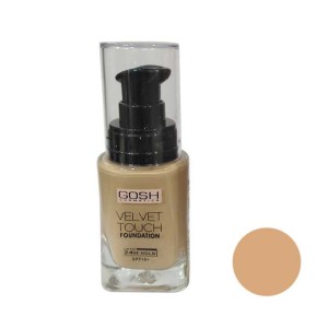 کرم پودر گاش مدل VELVET TOUCH