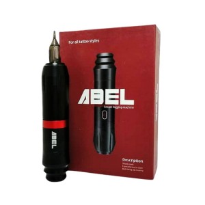 دستگاه تاتو پن ابل ABEL 10000 RMP