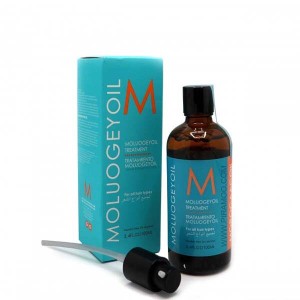 روغن آرگان مولوجی اویل Moluogeyoil - بدون سولفات