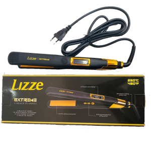 اتو مو لیز مدل Extereme صفحه طلایی