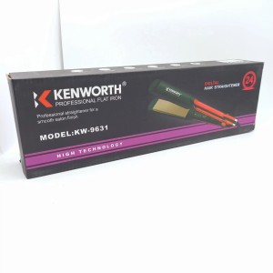 اتو مو کنورث مدل KW-9631