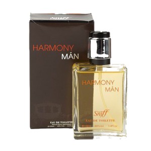 ادکلن مردانه هارمونی من - HARMONY MAN