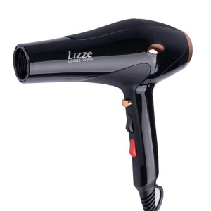 سشوار حرفه ای لیز مدل LZ-3677